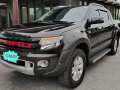Ford ranger 2014-0