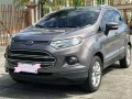 Ford EcoSport 2016-0