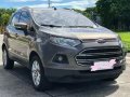 Ford EcoSport 2016-2