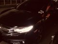 Honda civic fc 1.8E cvt 2016-0