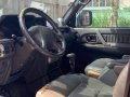 Selling Black Mitsubishi Pajero 2004 in Laguna-3