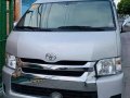 Silver Toyota Grandia 2018 for sale in Manila-4