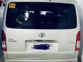 Silver Toyota Grandia 2018 for sale in Manila-3