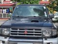 Selling Black Mitsubishi Pajero 2004 in Laguna-2