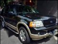 Black Ford Explorer 2005 for sale in Biñan-5