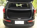 Black Kia Sportage 2012 for sale in Makati-0