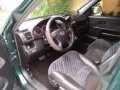 Sell Green 2003 Honda CR-V in Cabuyao-5