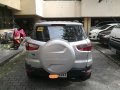 Silver Ford Ecosport 2017 for sale in Quezon City-7