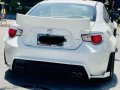 Sell Pearl White 2013 Toyota 86 in Muntinlupa-4