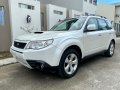 Selling Pearl White Subaru Forester 2011 in Balanga-5