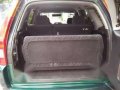 Sell Green 2003 Honda CR-V in Cabuyao-7