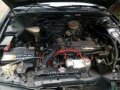 Black Mitsubishi Lancer 2004 for sale in Calamba-1