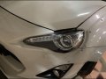 Sell Pearl White 2013 Toyota 86 in Muntinlupa-3