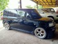 Sell Black 2007 Toyota Bb in Liloan-1