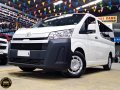 2019 Toyota Hiace Commuter Deluxe MT-2