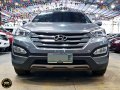 2013 Hyundai Santa Fe 4x2 Diesel AT-1