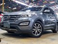 2013 Hyundai Santa Fe 4x2 Diesel AT-2