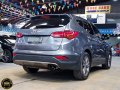 2013 Hyundai Santa Fe 4x2 Diesel AT-9