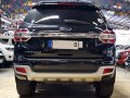 2016 Ford Everest 4x2 Titanium Diesel AT-7