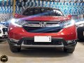 2018 Honda Cr-v 1.6 S Diesel AT 9 Speed-1