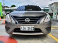 Lockdown Sale! 2018 Nissan Almera 1.5 E Automatic Titanium Grey 54T Kms NDA1682-1