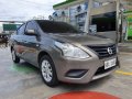 Lockdown Sale! 2018 Nissan Almera 1.5 E Automatic Titanium Grey 54T Kms NDA1682-2