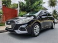 Lockdown Sale! 2020 Hyundai Accent 1.4 GL Automatic New Look Black 1T Kms K1H853-0