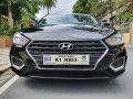 Lockdown Sale! 2020 Hyundai Accent 1.4 GL Automatic New Look Black 1T Kms K1H853-1