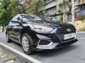 Lockdown Sale! 2020 Hyundai Accent 1.4 GL Automatic New Look Black 1T Kms K1H853-2