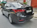 Lockdown Sale! 2020 Hyundai Accent 1.4 GL Automatic New Look Black 1T Kms K1H853-4