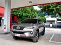 2016 Toyota Fortuner V AT Diesel 1.098m  Negotiable  Batangas Area-0