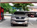 2016 Toyota Fortuner V AT Diesel 1.098m  Negotiable  Batangas Area-2