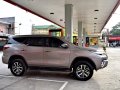 2016 Toyota Fortuner V AT Diesel 1.098m  Negotiable  Batangas Area-5