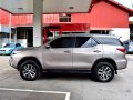 2016 Toyota Fortuner V AT Diesel 1.098m  Negotiable  Batangas Area-8