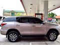 2016 Toyota Fortuner V AT Diesel 1.098m  Negotiable  Batangas Area-11