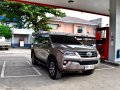 2016 Toyota Fortuner V AT Diesel 1.098m  Negotiable  Batangas Area-14