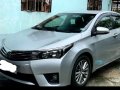 For sale Toyota Corolla Altis 1.6G MT Owner Seller-0