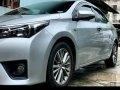 For sale Toyota Corolla Altis 1.6G MT Owner Seller-1