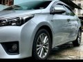 For sale Toyota Corolla Altis 1.6G MT Owner Seller-4