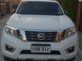 NISSAN NAVARA AT 4x2 EL CALIBRE 2018-0