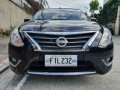 Reserved! Lockdown Sale! 2019 Nissan Almera 1.5 VL Automatic Black 13T Kms F1L232-1