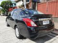 Reserved! Lockdown Sale! 2019 Nissan Almera 1.5 VL Automatic Black 13T Kms F1L232-4