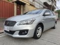 Reserved! Lockdown Sale! 2019 Suzuki Ciaz 1.4 GL Manual Silver 10T Kms G1G451/GAL3153-0