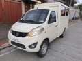 Lockdown Sale! 2019 Foton Gratour 1.5 MPV TM MIDI Gas Manual White 18T Kms IOE131-0