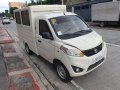 Lockdown Sale! 2019 Foton Gratour 1.5 MPV TM MIDI Gas Manual White 18T Kms IOE131-2