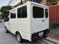 Lockdown Sale! 2019 Foton Gratour 1.5 MPV TM MIDI Gas Manual White 18T Kms IOE131-4