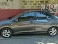 2014 HONDA CITY 1.5 E-1