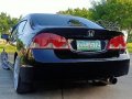 HONDA CIVIC 2008 MANUAL TRANSMISSION-1