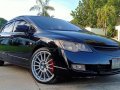 HONDA CIVIC 2008 MANUAL TRANSMISSION-5