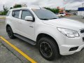 White Chevrolet Trailblazer 2015 for sale in Caloocan-4